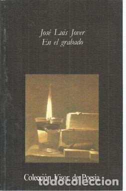 Libros: EN EL GRABADO - JOVER, JOS&Eacute; LUIS - Foto 1