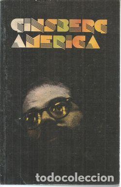Libros: LA CAIDA DE AM&Eacute;RICA - GINSBERG, ALLEN - Foto 1