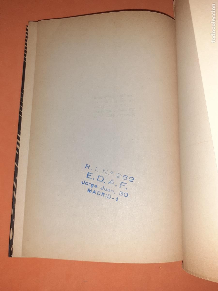 Libros: EL ESPIRITU DEL ZEN � ZEN - ALAN W. WATTS - Foto 5