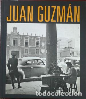 B&uuml;cher: Hans Gutmann-Juan Guzm&aacute;n - MORALES, ALFONSO(edici&oacute;n a cargo de)