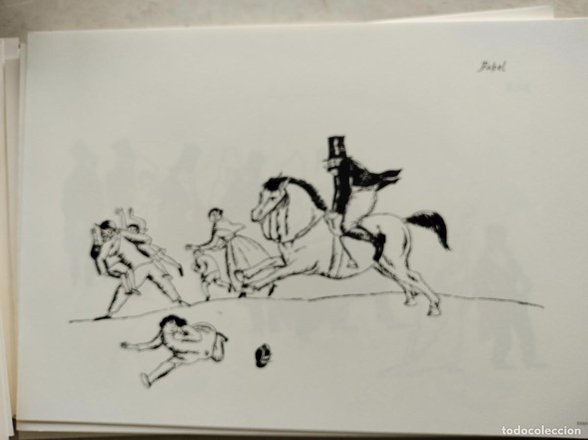 Libros: (406) X NOGUES / LA CATALUNYA PINTORESCA - Foto 6