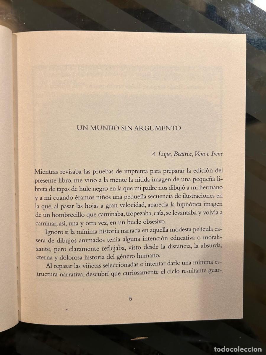 Libros: EL ROTO A CADA UNO LO SUYO - Foto 6
