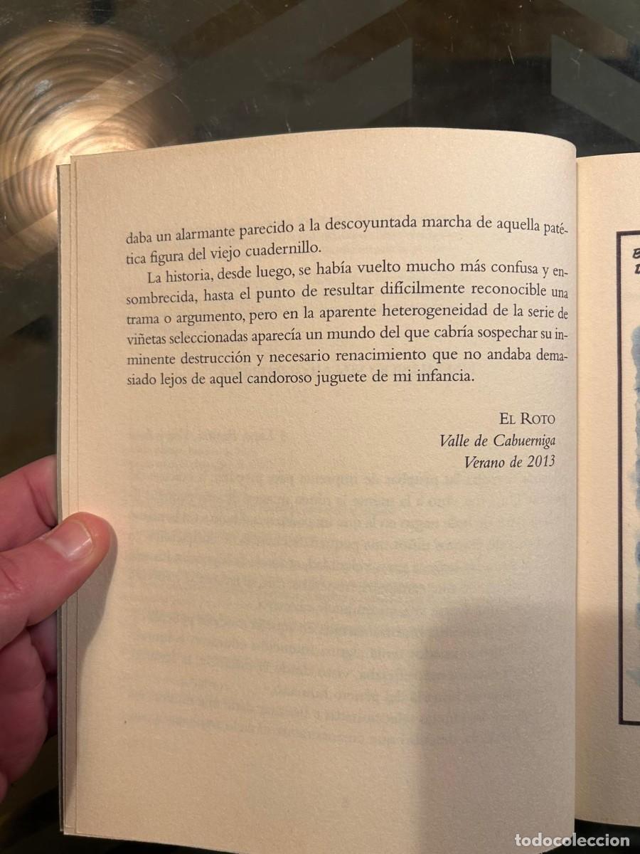 Libros: EL ROTO A CADA UNO LO SUYO - Foto 7