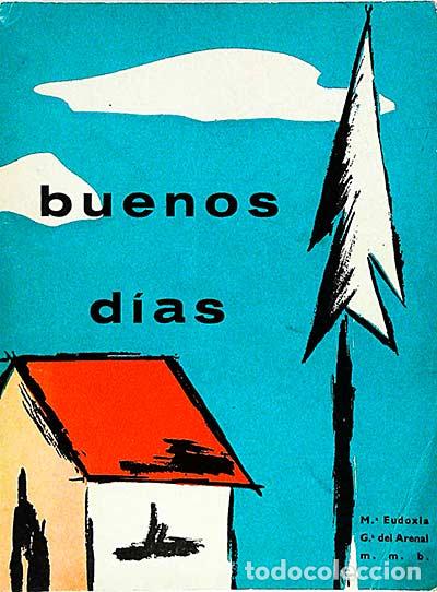 Libros: Buenos d&iacute;as - VVAA - Foto 1