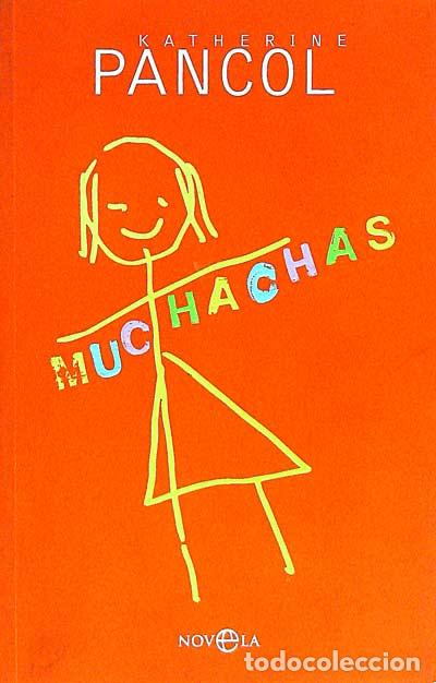 Libros: Muchachas - Pancol, Katherine - Foto 1