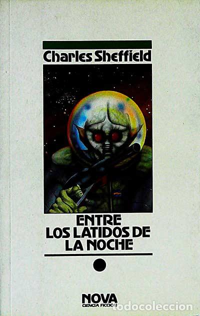 Libros: Entre los latidos de la noche - Charles Sheffied - Foto 1
