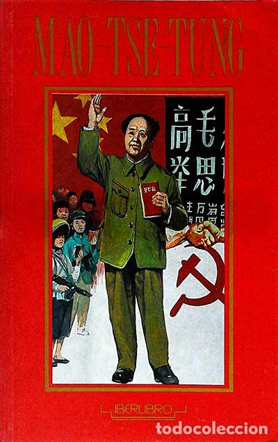Libros: Mao-Tse Tung - VVAA - Foto 1