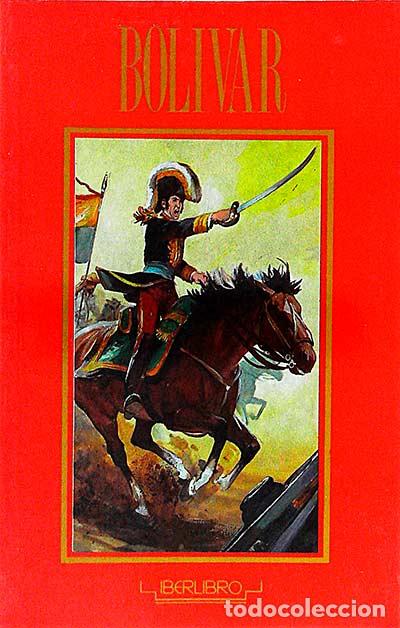 Libros: Bol&iacute;var - VVAA - Foto 1