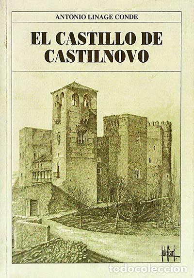 Libros: El castillo de Castilnovo - Linage Conde, Antonio - Foto 1