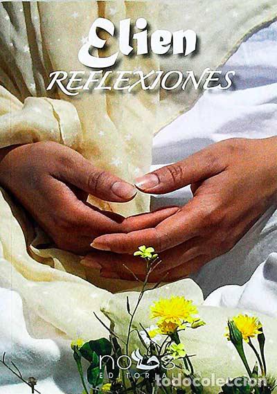 Libros: Reflexiones - Elien - Foto 1