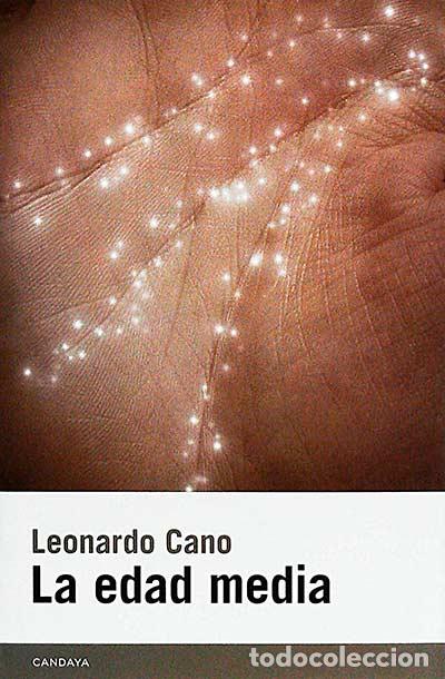 Libros: La edad media - Leonardo Cano - Foto 1