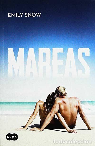 Libros: Mareas - Emily Snow - Foto 1