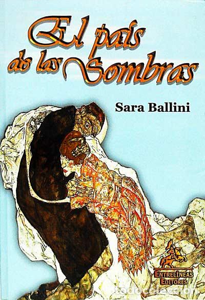 Libros: El pa&iacute;s de las sombras - Sara Ballini - Foto 1