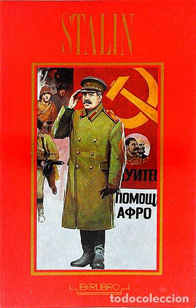 Libros: Stalin - VVAA - Foto 1