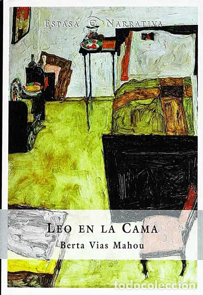 Libros: Leo en la cama - Berta Vias Mahou - Foto 1