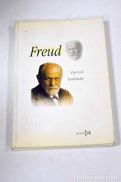 Libros: Freud: Landman, Patrick.- Landman, Patrick - Foto 1