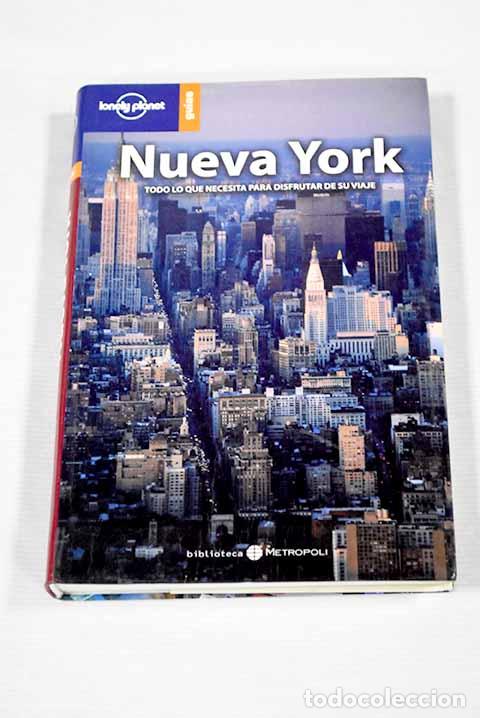 Libros: Nueva York: : GeoPlaneta. - Foto 1
