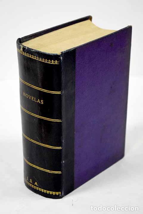 Libros: Novelas: Baroja, Pio.- Baroja, Pio - Foto 1