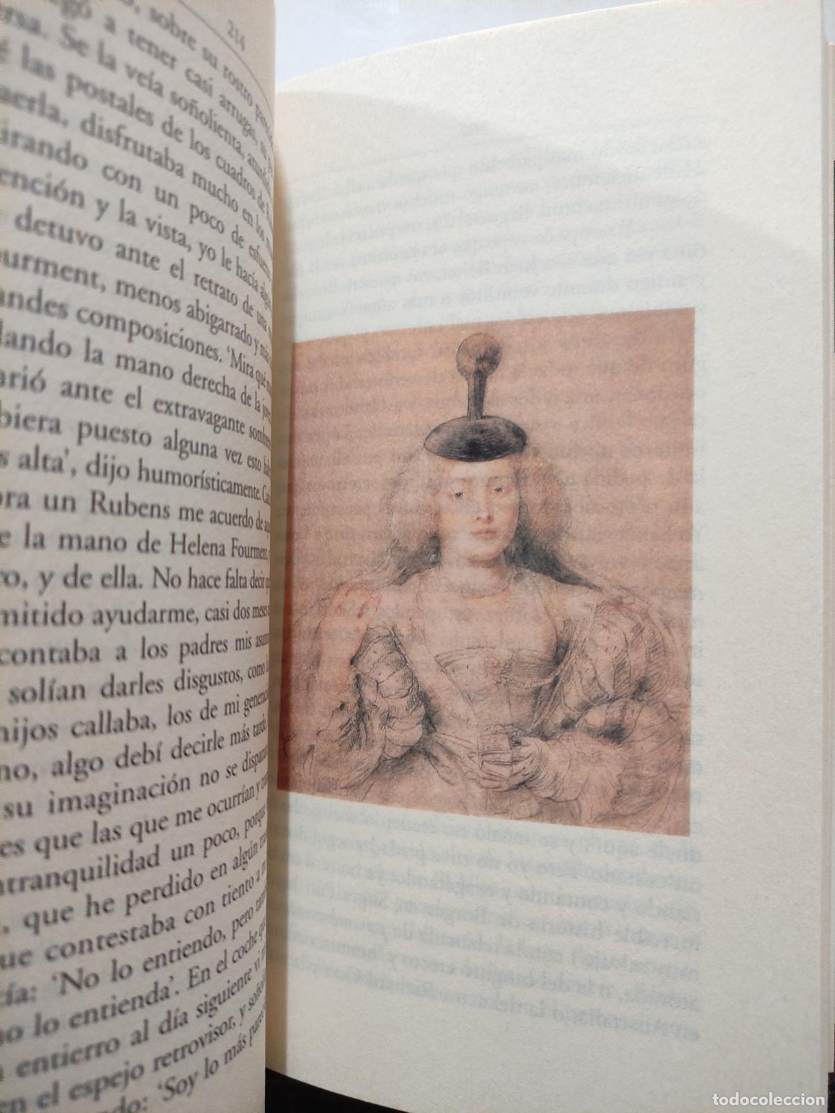 Libros: NEGRA ESPALDA DEL TIEMPO - JAVIER MARIAS - Foto 2