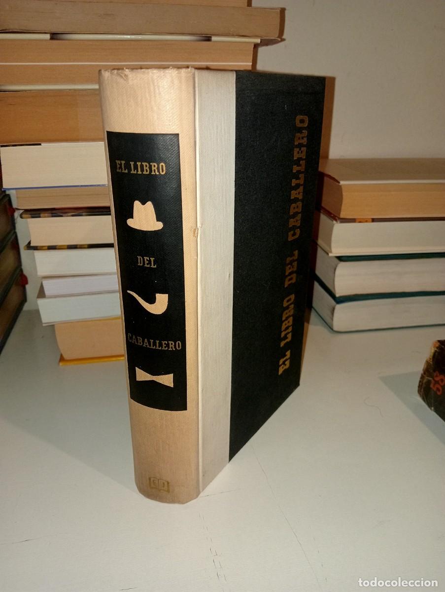 Libros: El libro del caballero - Foto 1