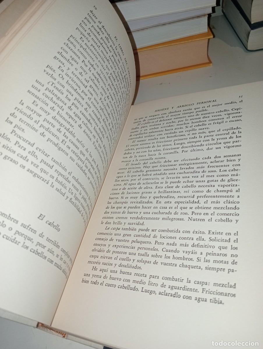 Libros: El libro del caballero - Foto 3