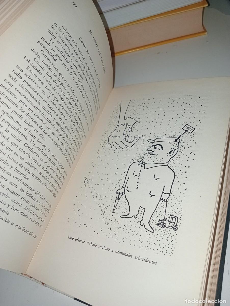 Libros: El libro del caballero - Foto 4