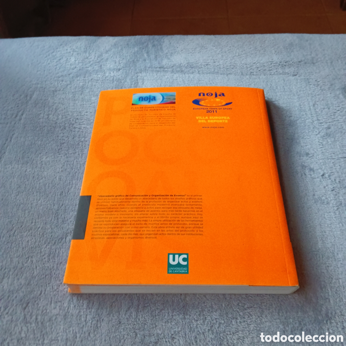 Libros: Protocolo a la vista. Miguel del r&iacute;o Mart&iacute;nez - Foto 7