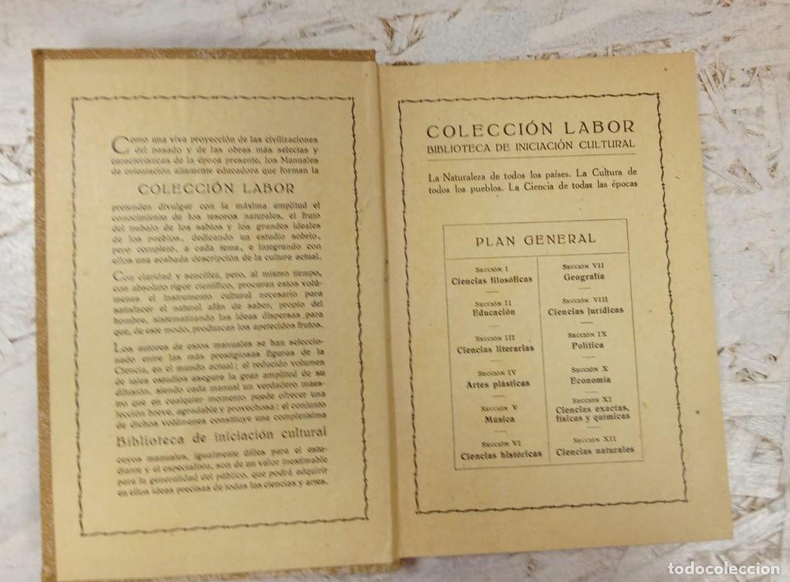 Libros: GRAFOLOGIA - RAS, MATILDE - - Foto 2