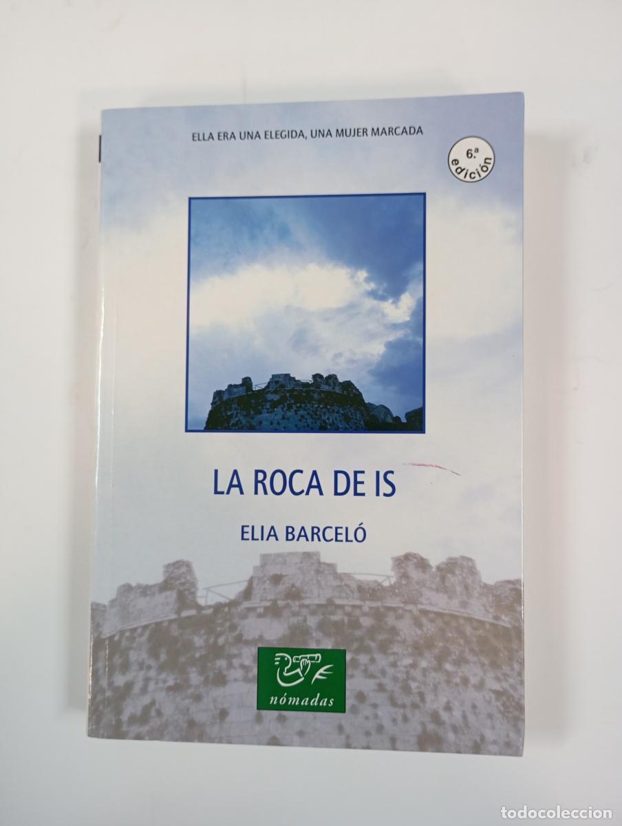 Libros: La roca de Is. - Elia Barcel&oacute;. TDK611 - Foto 1