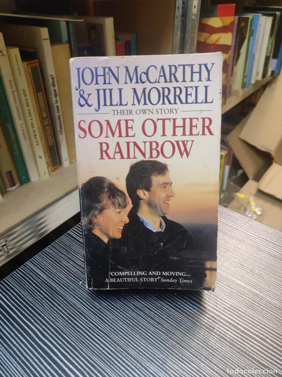 Libros: SOME OTHER RAINBOW JOHN MCCARTHY & JILL MORRELL - Foto 1