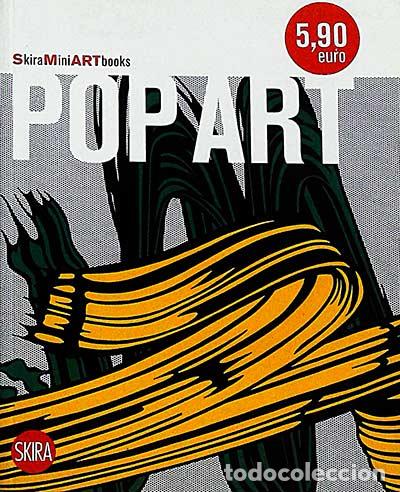 Libros: Pop Art - VVAA - Foto 1