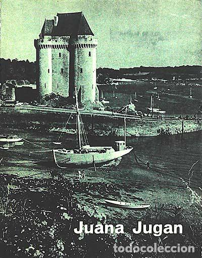 Libros: Jeanne Jugan - Trochu, Francis - Foto 1