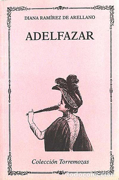 Libros: Adelfazar - Diana Ram&iacute;rez de Arellano - Foto 1