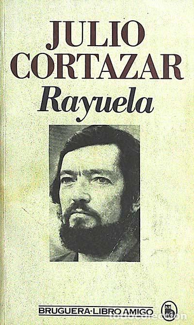 Libros: Rayuela - Julio Cort&aacute;zar - Foto 1
