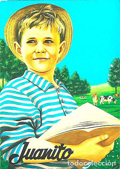Libros: Juanito - Juan Cassano - Foto 1