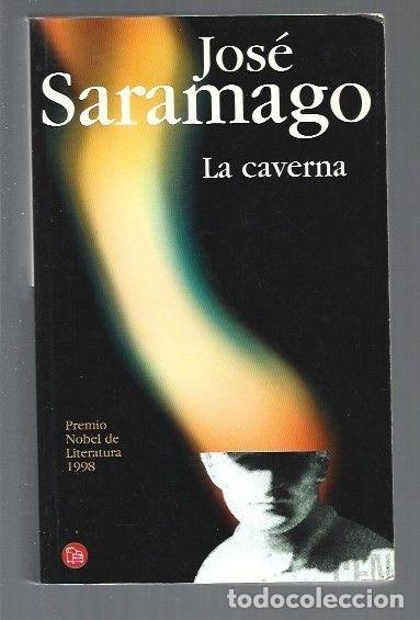 Libros: CAVERNA - LA - SARAMAGO, JOSE - Foto 1