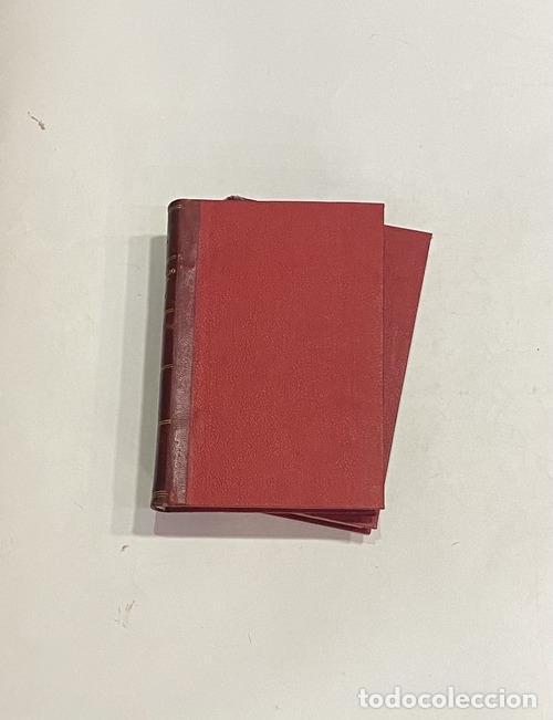 Libros: VIRGILIO. - Eneida (dos vol&uacute;menes). - Foto 1