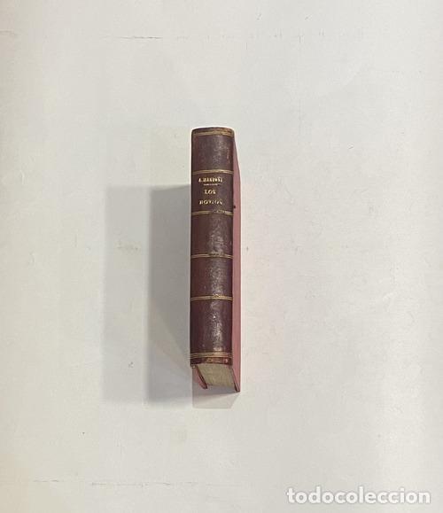 Libros: MANZONI, Alejandro. - Los novios. - Foto 1