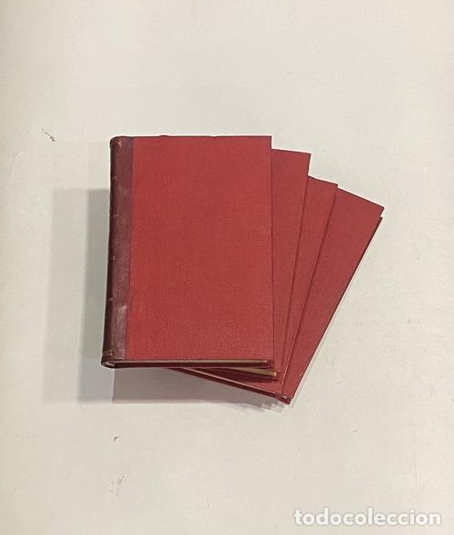 Libros: LUCIANO. - Obras completas (cuatro vol&uacute;menes). - Foto 1