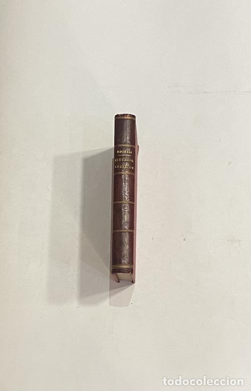 Libros: LORD MACAULAY. - Estudios cr&iacute;ticos. - Foto 1