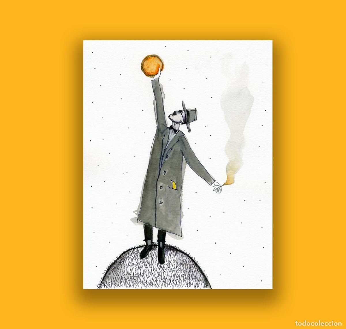 Libros: FRICHARD, Franz - Postal: Fernando Pessoa. - Foto 1