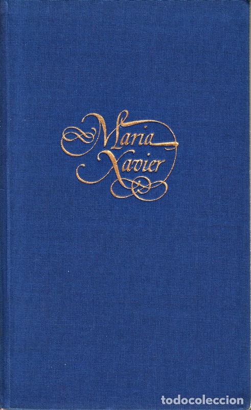Libri di seconda mano: Maria Xavier, Mutter zweier Heiliger