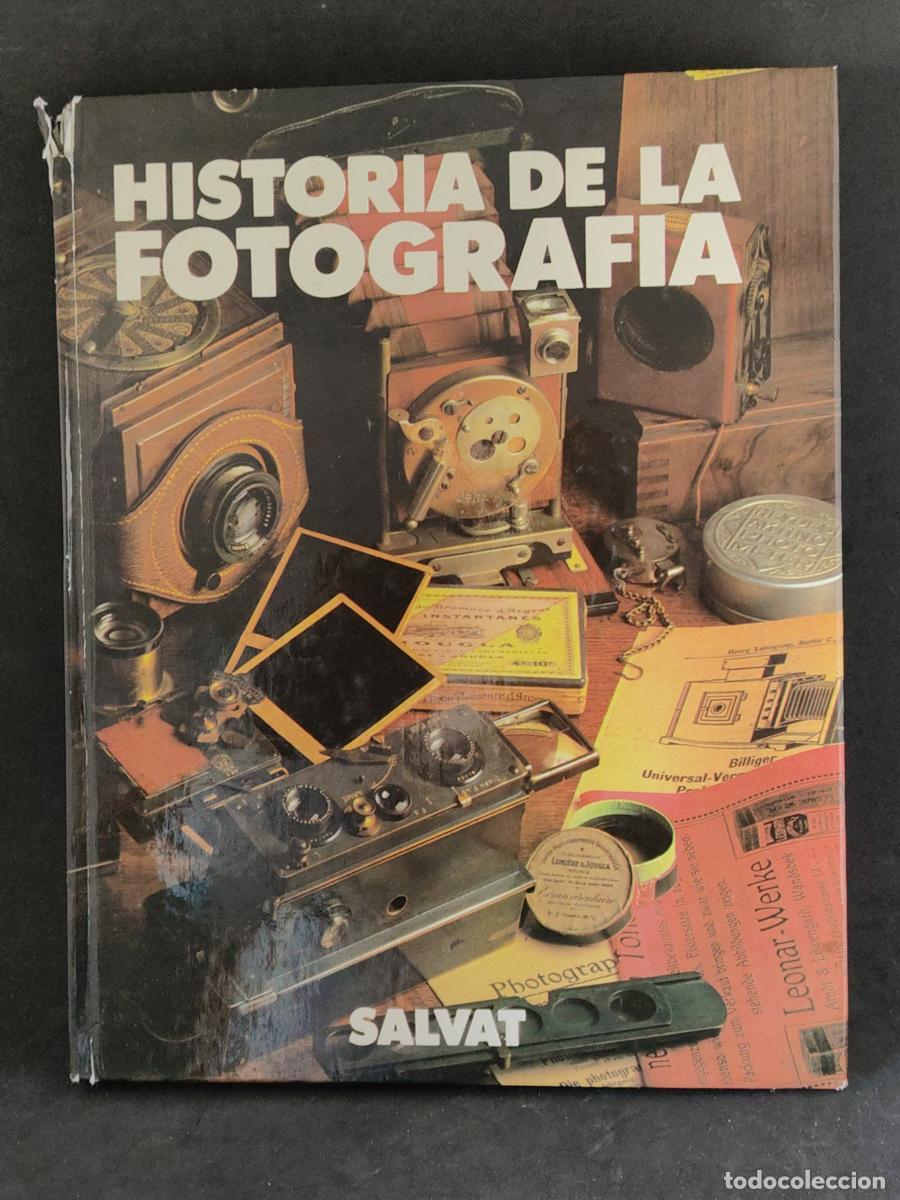 Libri di seconda mano: Enciclopedia pr&aacute;ctica de la fotograf&iacute;a - Wiesenthal Gonz&aacute;lez, Mauricio - tdk319
