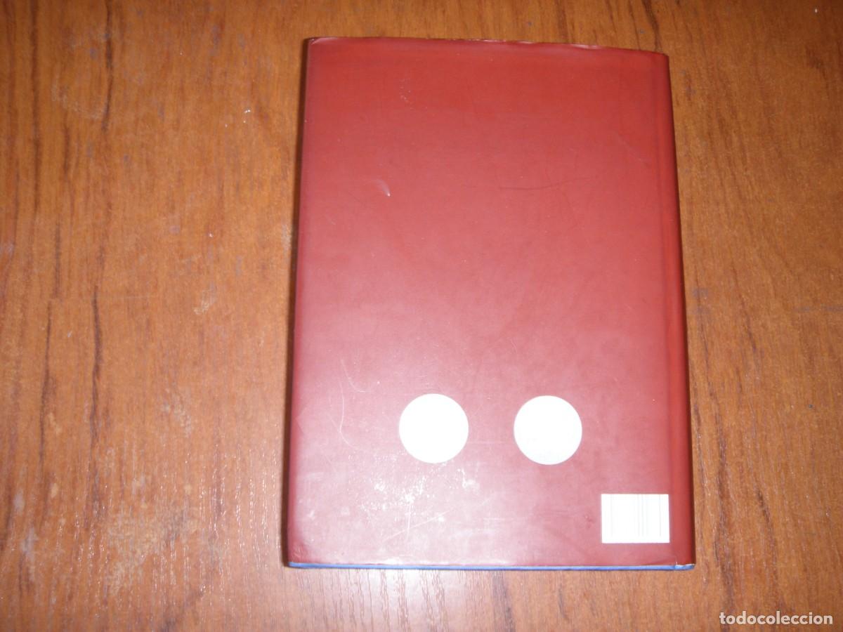Libros: EL ESPIRITU DE LA RABIDA - Foto 3