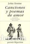Libros: Canciones y poemas de amor - Donne, John - Foto 1