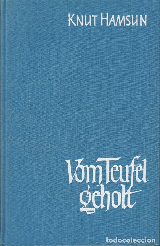 books: Vom Teufel geholt. Schauspiel. (Welt des Theaters).