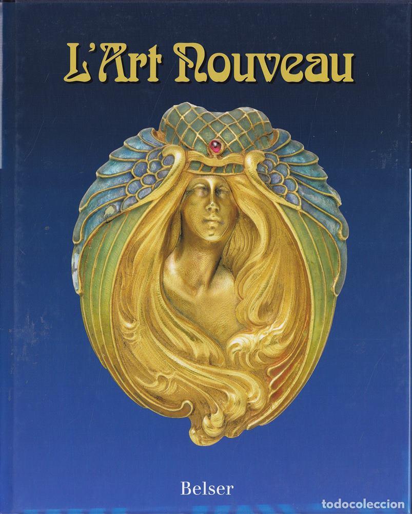 Libros: L'Art Nouveau. La Maison Bing