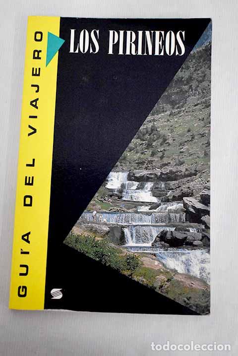 Libros: Los Pirineos: : Susaeta.