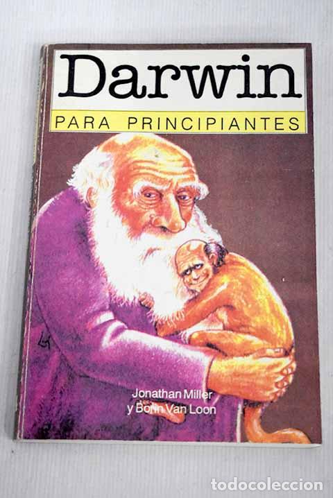 Libros: Darwin para principiantes - Foto 1
