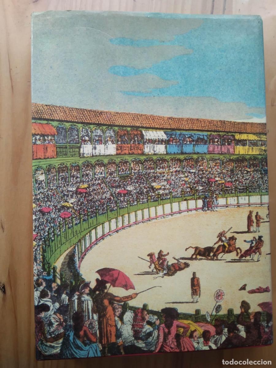 Libros: L&Eacute;XICO ESPA&Ntilde;OL DE LOS TOROS - JOS&Eacute; CARLOS DE TORRES - Foto 2